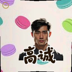 高诚